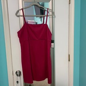 selling a dress from target that has not been worn